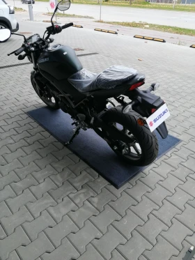 Suzuki SV SV 650 , снимка 4
