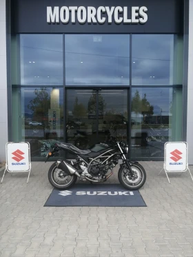 Suzuki SV SV 650 , снимка 1