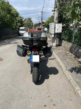 Ktm Adventure 990 R, снимка 3