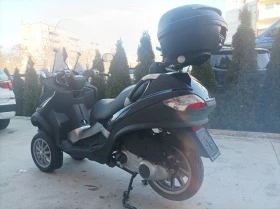 Piaggio Mp3 250ie, New Face!, снимка 13