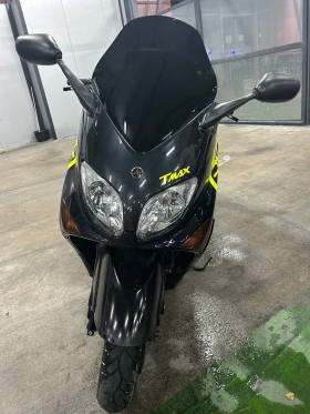 Yamaha T-max 500 | Mobile.bg    4