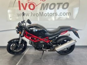 Ducati Monster, снимка 3