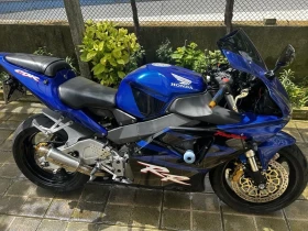 Honda Cbr 954, снимка 1