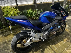 Honda Cbr 954, снимка 3