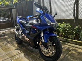 Honda Cbr 954, снимка 5