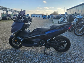 Yamaha T-max Лизинг Бартер, снимка 3