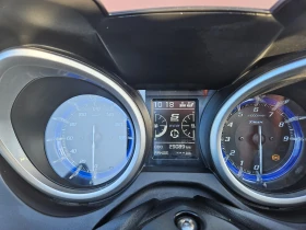 Yamaha T-max Лизинг Бартер, снимка 9