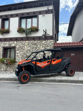 Cfmoto ZFORCE | Mobile.bg    3