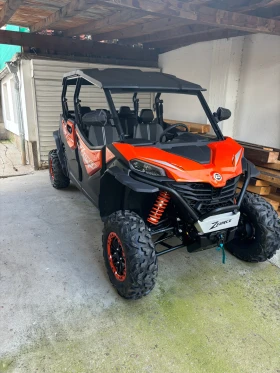 Cfmoto ZFORCE | Mobile.bg    2