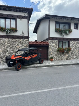 Cfmoto ZFORCE | Mobile.bg    4