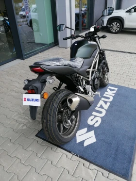 Suzuki SV SV 650  | Mobile.bg    5