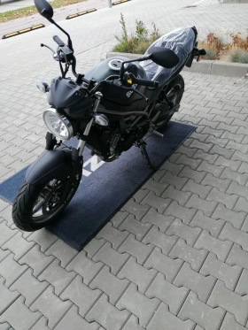 Suzuki SV SV 650  | Mobile.bg    3