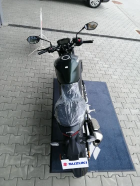 Suzuki SV SV 650  | Mobile.bg    6