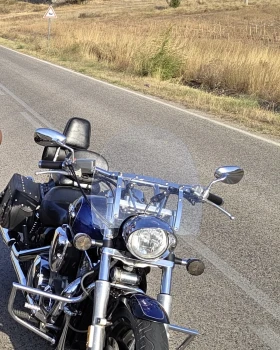 Honda Vtx 1300 C, снимка 3