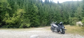 Honda Vtx 1300 C, снимка 2