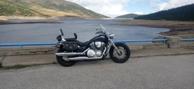 Honda Vtx 1300 C, снимка 6