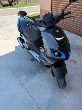 Peugeot Speedfight | Mobile.bg � ����� ������ 2