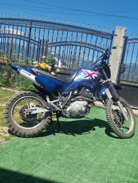 Yamaha Xt 600E | Mobile.bg � ����� ������ 3
