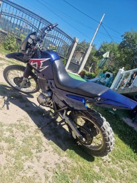Yamaha Xt 600E | Mobile.bg � ����� ������ 4
