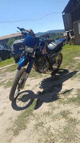 Yamaha Xt 600E | Mobile.bg � ����� ������ 5