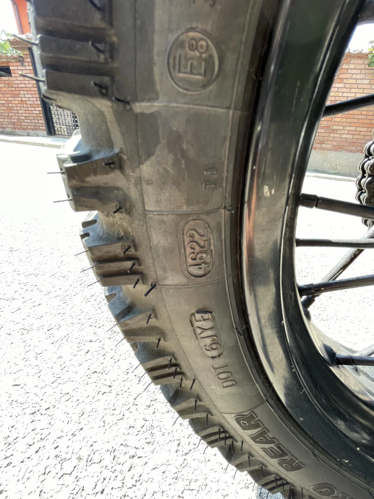 Ktm Adventure 990 R, снимка 6 - Мотоциклети и мототехника - 55335773