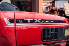  Honda TX18 (4WD) | Mobile.bg   8