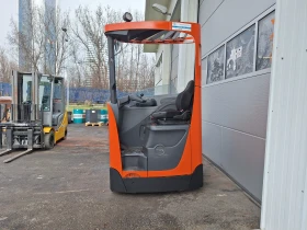 Електрокар Toyota RRE160H - 9500 мм, снимка 4