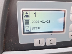 Електрокар Toyota RRE160H - 9500 мм, снимка 8