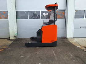 Електрокар Toyota RRE160H - 9500 мм, снимка 1