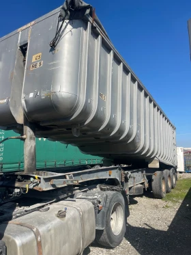 ����� �� �������� �� ����������� Fruehauf 3