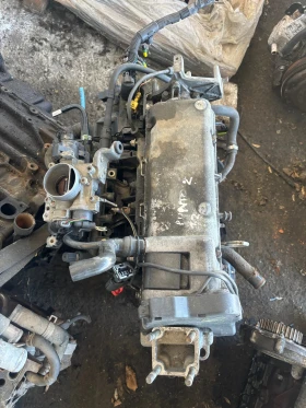 Двигател Fiat punto Фиат пунто 2 1,2 бензин, снимка 1