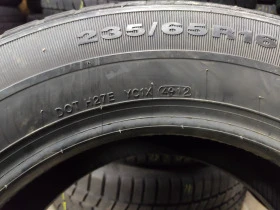 Гуми Зимни 235/65R16, снимка 7