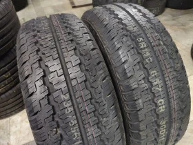 Гуми Зимни 235/65R16, снимка 3