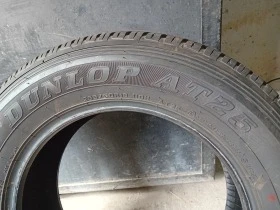 Гуми Всесезонни 265/60R18, снимка 5
