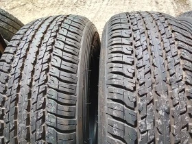 Гуми Всесезонни 265/60R18, снимка 2