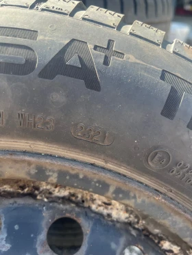 Джанти за VW Touran, снимка 6