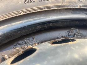 Джанти за VW Touran, снимка 7