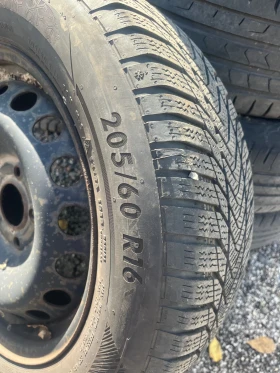 Джанти за VW Touran, снимка 4