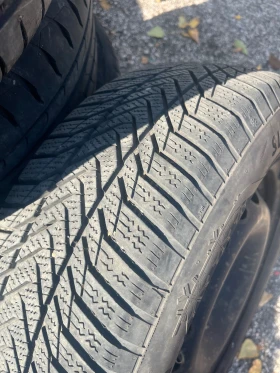 Джанти за VW Touran, снимка 5