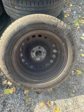 Джанти за VW Touran, снимка 2