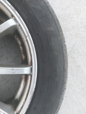 Гуми с джанти Falken 205/55R16, снимка 7