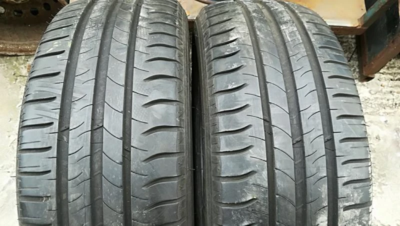 Гуми Летни 205/60R16, снимка 3 - Гуми и джанти - 24772351