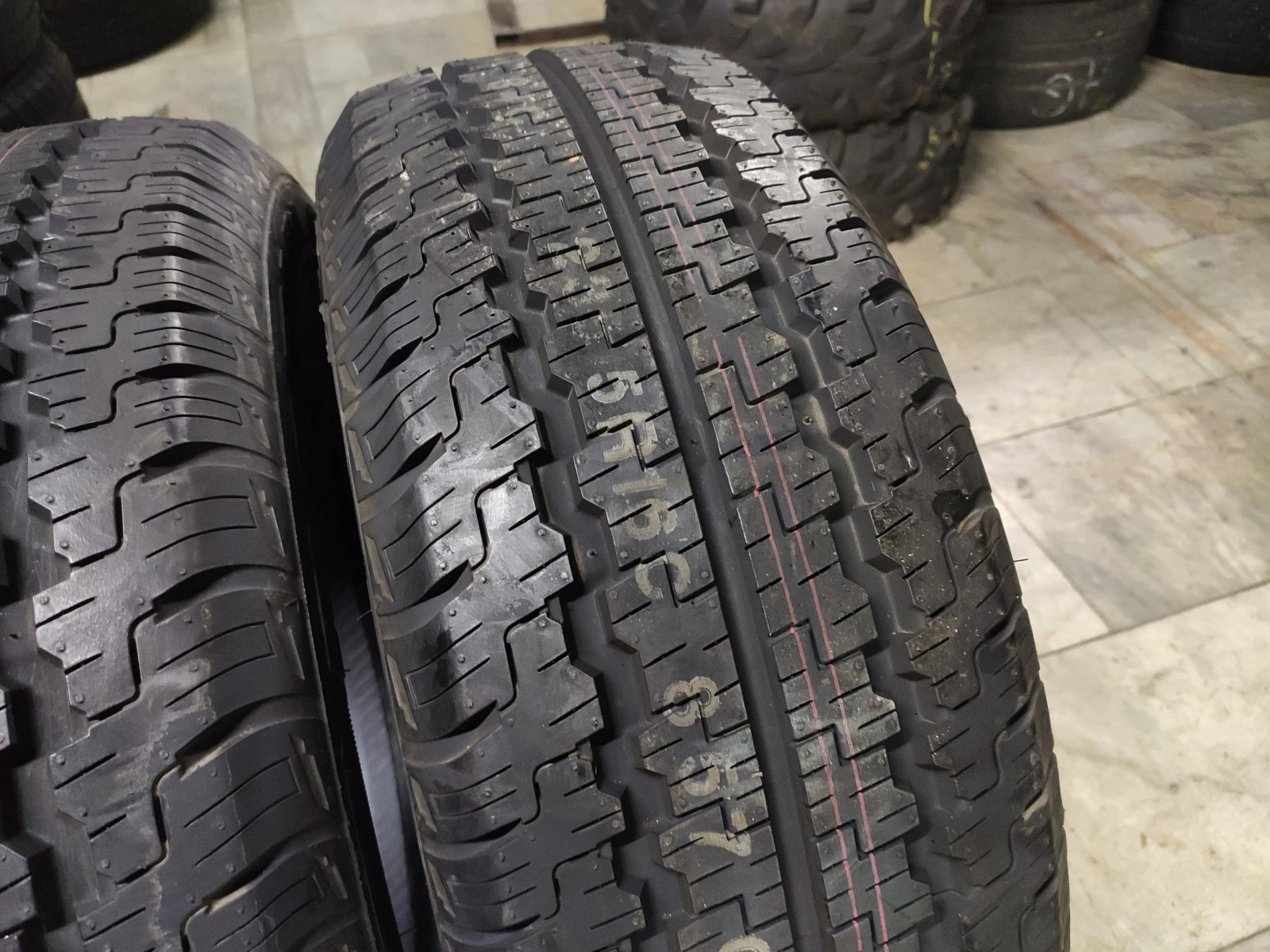  235/65R16 | Mobile.bg   2