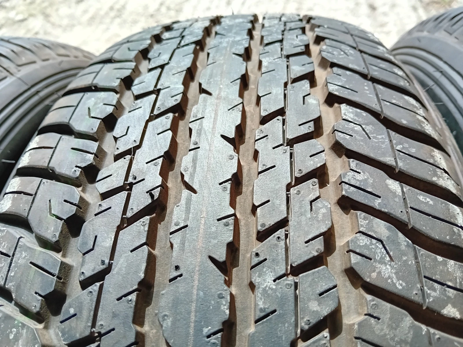  265/60R18 | Mobile.bg   4