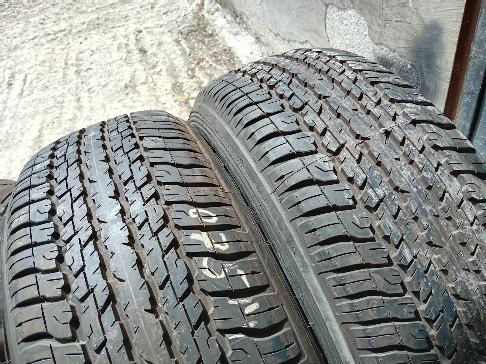  265/60R18 | Mobile.bg   3