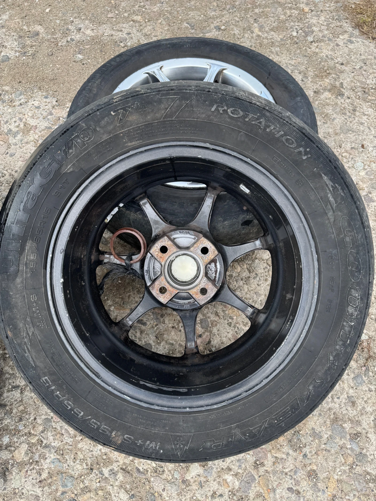 ���� � ������ 195/65R15 | Mobile.bg � ����������� 3