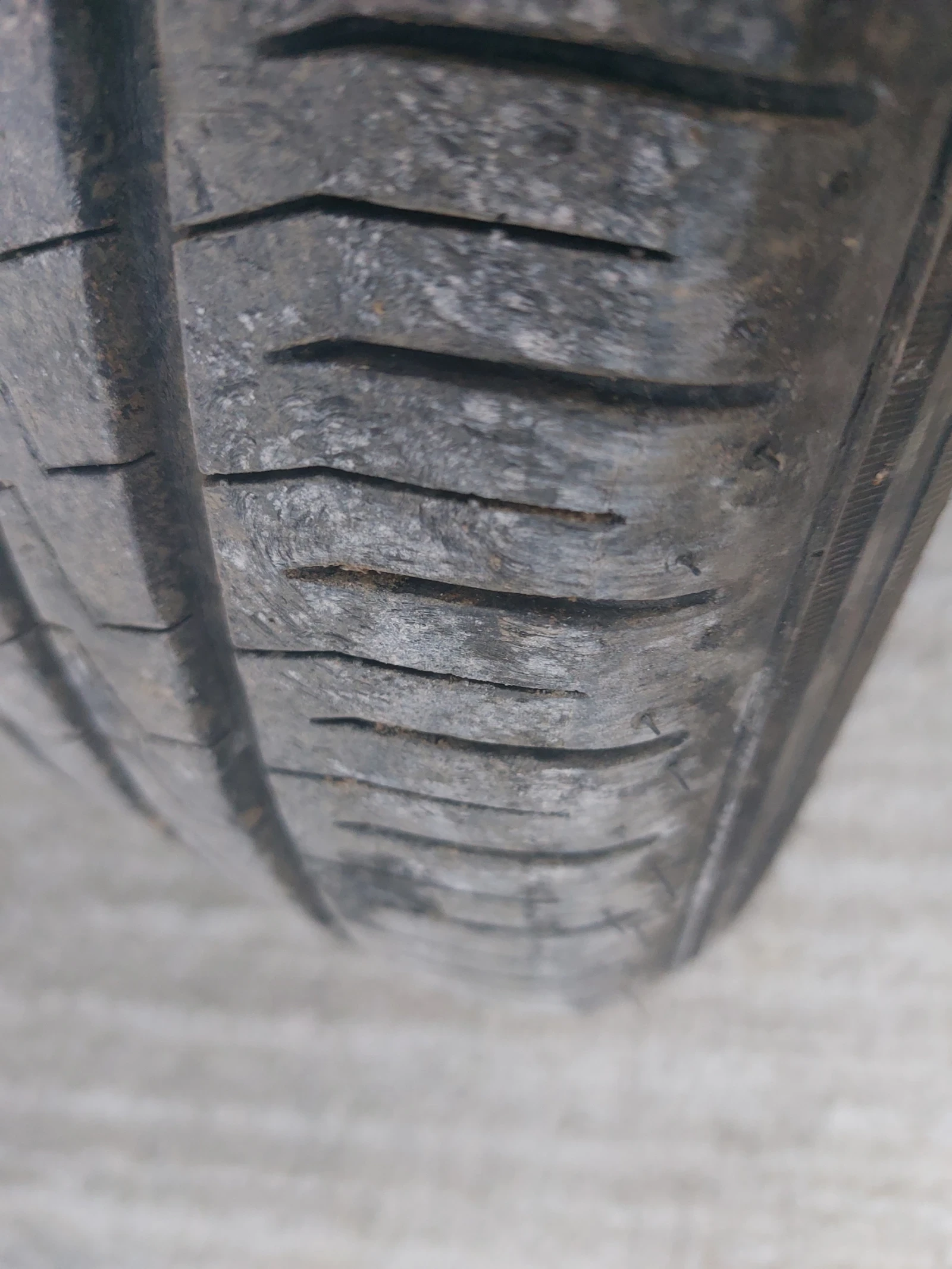 Гуми с джанти Falken 205/55R16, снимка 10 - Гуми и джанти - 54115202