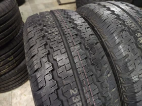 Гуми Зимни 235/65R16, снимка 1 - Гуми и джанти - 43657897