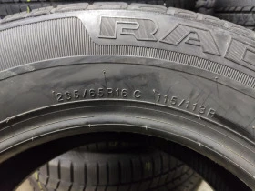 Гуми Зимни 235/65R16, снимка 6 - Гуми и джанти - 43657897