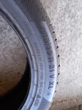  275/45R21 | Mobile.bg    5